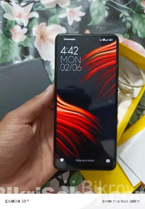 poco x3 pro 6/128